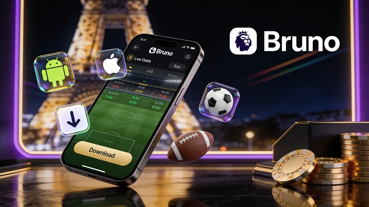 Caractéristiques Principales de Bruno Casino — bruno casino en France