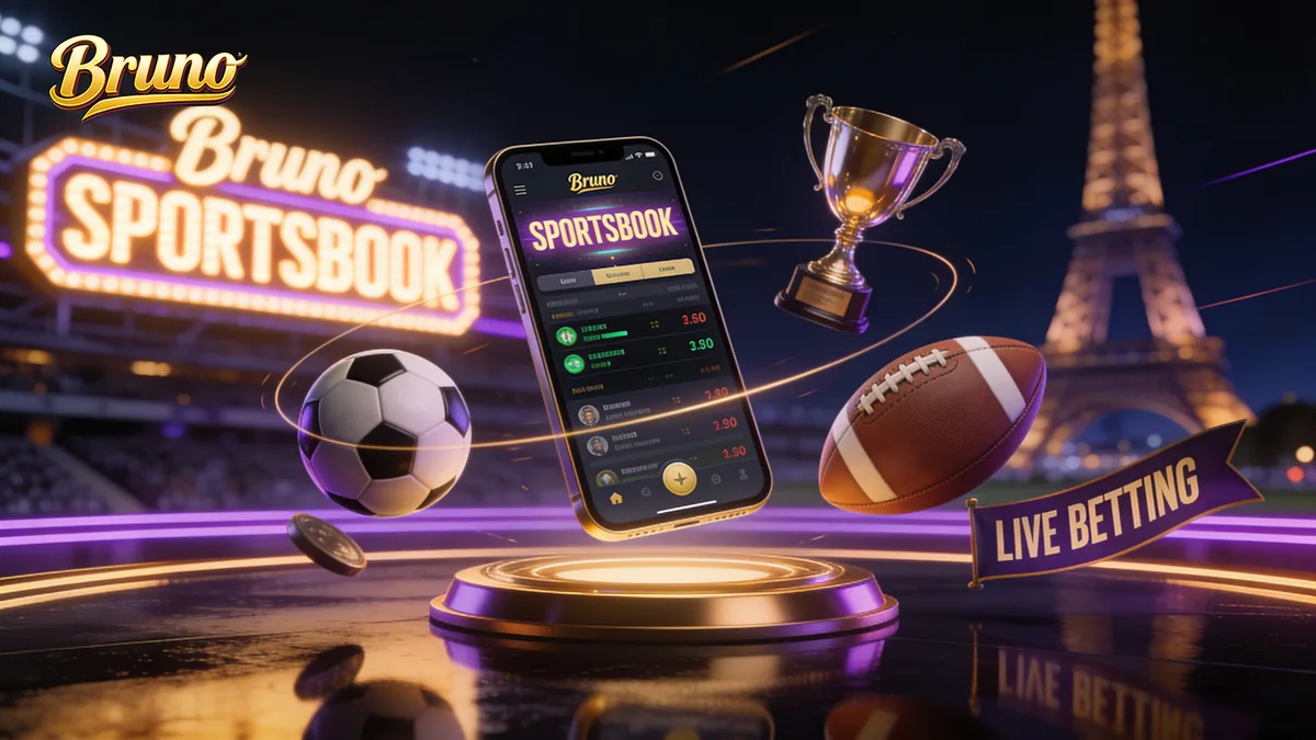 Code Promo Bruno Casino — bruno casino en France