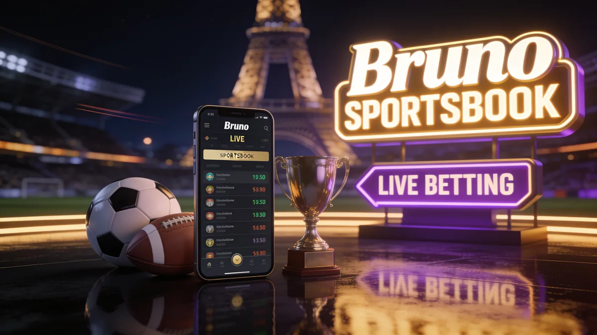 Principales caractéristiques de l'application mobile Bruno Casino — bruno casino en France