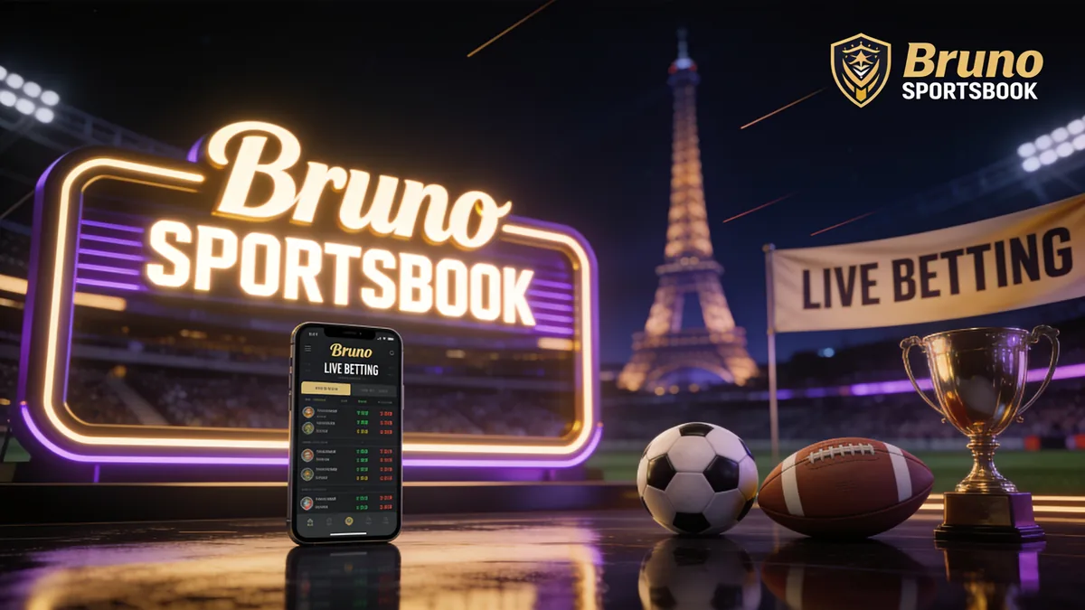 S'inscrire sur l'application mobile Bruno Casino pour les joueurs en France