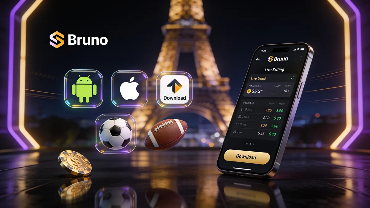 Vérification du compte Bruno Casino pour les joueurs en France